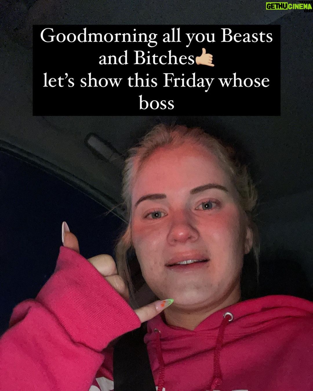 Deb Chubb Instagram - Jan Dump 🥰 (can’t wait till the spring months that are easier to spell) xoxo