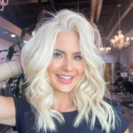 Deb Chubb Instagram - Who’s the blondest of them all?? 💁🏼‍♀️💇‍♀️