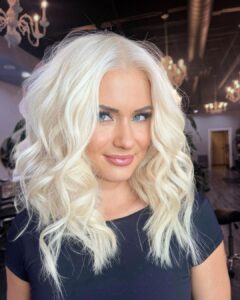 Deb Chubb Instagram - Who’s the blondest of them all?? 💁🏼‍♀️💇‍♀️
