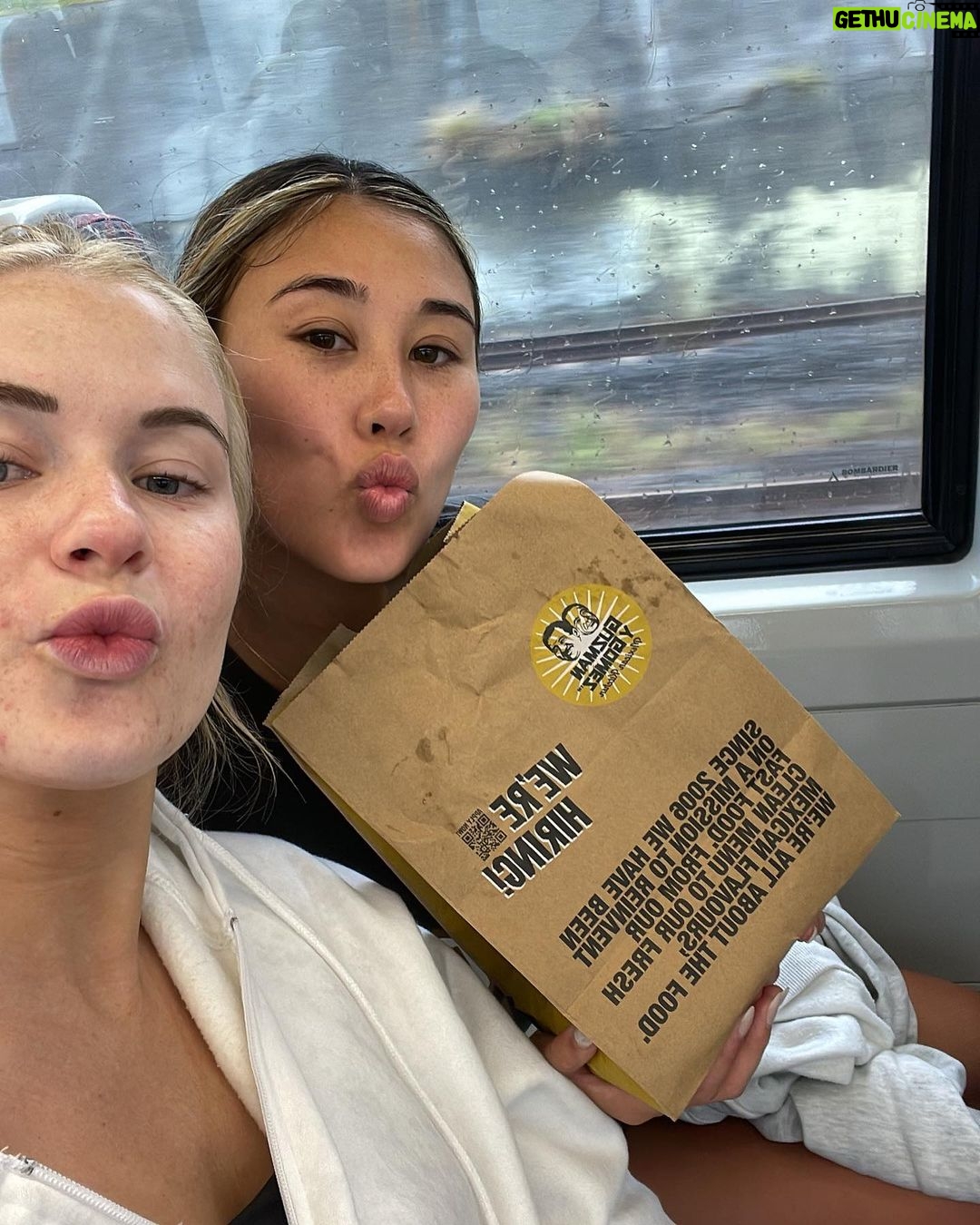 Deb Chubb Instagram - Lost photos from Australia π¦πΊπ¦