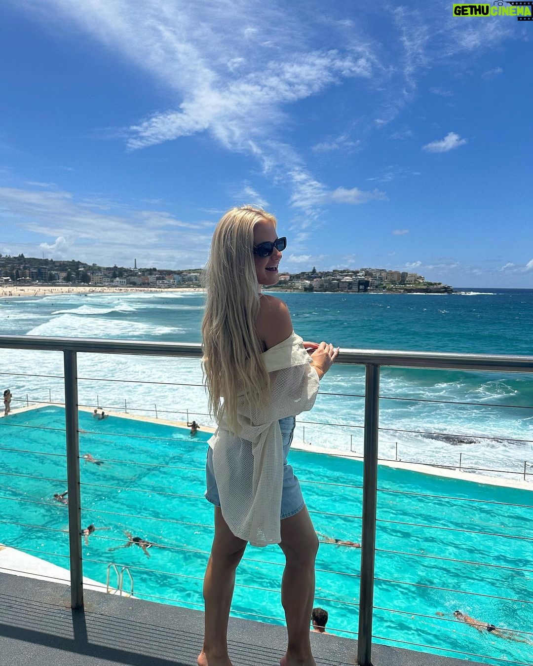 Deb Chubb Instagram - Lost photos from Australia π¦πΊπ¦