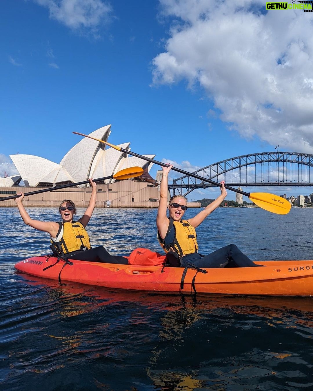 Deb Chubb Instagram - Lost photos from Australia π¦πΊπ¦