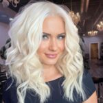 Deb Chubb Instagram - Who’s the blondest of them all?? 💁🏼‍♀️💇‍♀️