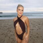 Deb Chubb Instagram - Xoxo🤎 Manhattan Beach, California