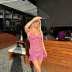 Deb Chubb Instagram - 🎀💝💁🏼‍♀️