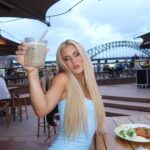 Deb Chubb Instagram - Can officially say I’ve been to Sydney now 📍 Sydney, Australia