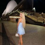 Deb Chubb Instagram - Can officially say I’ve been to Sydney now 📍 Sydney, Australia