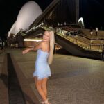 Deb Chubb Instagram - Can officially say I’ve been to Sydney now 📍 Sydney, Australia