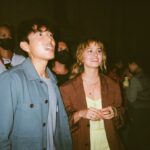 Debby Ryan Instagram - being a part of making a film is the great treat of my life. this one’s called Shortcomings. Netflix Feb 1 Not unlike my own shortcomings, it is complicated and messy and comedic and also has a lot to do with finding ways to belong and be loved lol… in theatres and on streaming Sundance Film Festival