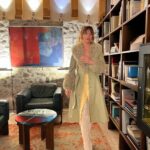 Debby Ryan Instagram - Panik Rooms Secret Places