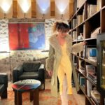 Debby Ryan Instagram - Panik Rooms Secret Places