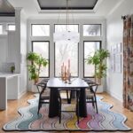 Debby Ryan Instagram - 🛸🏡✨@archdigest 🥊🍄🍓 Photography : @ryanckurtz Design : @fawngalliinteriors + @ashleymoyerinteriordesign Writer: @_h_mart_