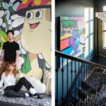 Debby Ryan Instagram - 🛸🏡✨@archdigest 🥊🍄🍓 Photography : @ryanckurtz Design : @fawngalliinteriors + @ashleymoyerinteriordesign Writer: @_h_mart_