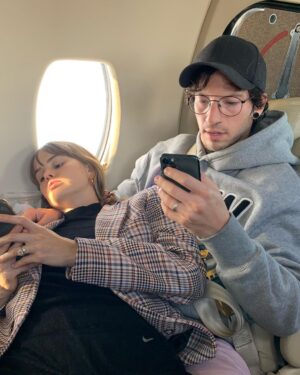 Debby Ryan Instagram - ❤️‍🔥🧳💌🧺🥊 
Better & better