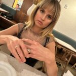Debby Ryan Instagram - no that’s just how my face looks