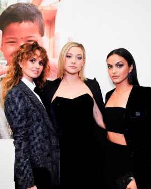 Debby Ryan Instagram - 🧪 🎞️💧