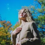 Debby Ryan Instagram - 🕯️🌤️🍂🍁🪵🦇 are the colors changing where you are? I’m undone by it all 🫠 𝔻𝕣𝕖𝕒𝕞𝕚𝕟𝕘