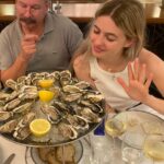 Debby Ryan Instagram – 🩹 World of Oysters