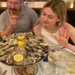 Debby Ryan Instagram - 🩹 World of Oysters