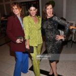 Debby Ryan Instagram – ok you know how everyone’s going to italy this summer? now you are too… the movie I was in is finally out now in theaters and on AMC+ — go for the adventure & stay for Molly Shannon’s unhinged performance. It’s… for mature audiences! 

Thank you Alison & Jeff for putting me in another wonderfully weird movie & introducing me to some of my heroes & new favorite friends forever 🍝🐗🛵 Spin Me Round