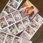 Debby Ryan Instagram – ok you know how everyone’s going to italy this summer? now you are too… the movie I was in is finally out now in theaters and on AMC+ — go for the adventure & stay for Molly Shannon’s unhinged performance. It’s… for mature audiences! 

Thank you Alison & Jeff for putting me in another wonderfully weird movie & introducing me to some of my heroes & new favorite friends forever 🍝🐗🛵 Spin Me Round