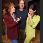 Debby Ryan Instagram – ok you know how everyone’s going to italy this summer? now you are too… the movie I was in is finally out now in theaters and on AMC+ — go for the adventure & stay for Molly Shannon’s unhinged performance. It’s… for mature audiences! 

Thank you Alison & Jeff for putting me in another wonderfully weird movie & introducing me to some of my heroes & new favorite friends forever 🍝🐗🛵 Spin Me Round