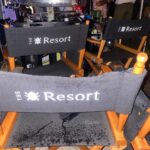 Debby Ryan Instagram – I went to play with the cast+crew of #TheResortPeacock for a few episodes. It was basically one big totally normal family vacation in 2007; we played a lot of word games, had picnics on the beach, my boyfriend went missing and something really strange is going on you guys what’s going on