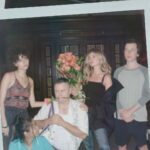 Debby Ryan Instagram – I went to play with the cast+crew of #TheResortPeacock for a few episodes. It was basically one big totally normal family vacation in 2007; we played a lot of word games, had picnics on the beach, my boyfriend went missing and something really strange is going on you guys what’s going on