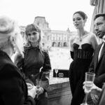 Debby Ryan Instagram – night at the musee celebrating David Yurman & the beautiful work they’re doing to restore the statuary in the Jardin des Tuileries ✨💫 Louvre