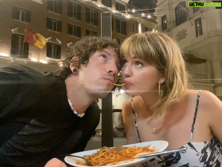 Debby Ryan Instagram - happy birthday dude. true love, adventure, home, etc