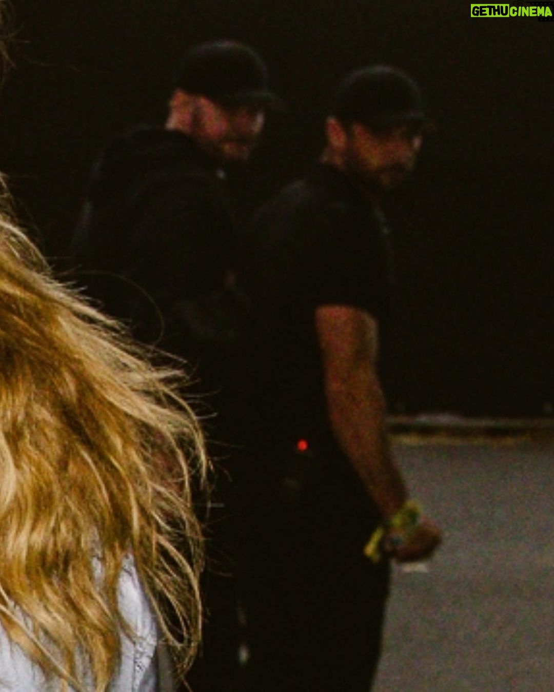 Debby Ryan Instagram - an impossibly chic start to festival szn. what if watching twenty one pilots play the coolest biggest stages in europe is my life calling or at least the best way to spend the summer? sound off in the comments BottleRock Napa Valley
