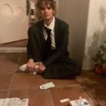 Debby Ryan Instagram - 🧪 🎞️💧