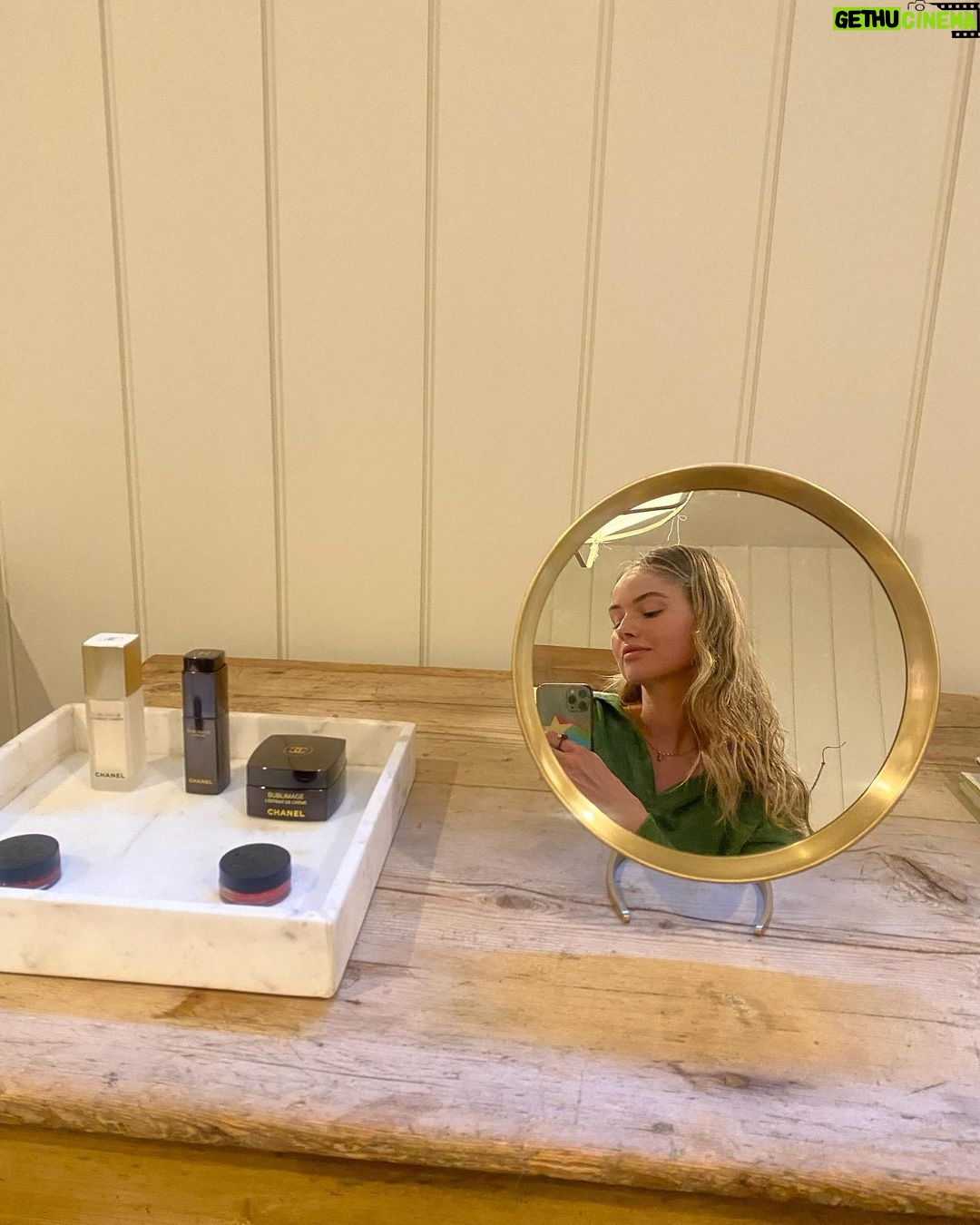 Debby Ryan Instagram - do you believe in luck