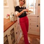 Debby Ryan Instagram - Who said tacos?