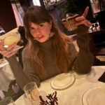 Debby Ryan Instagram - happy new york 2024