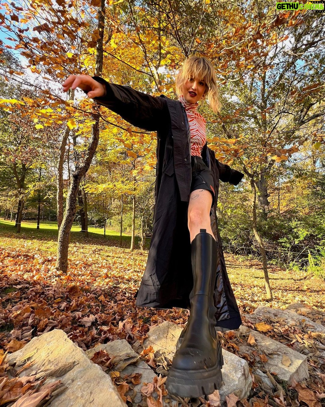Debby Ryan Instagram - the feminine urge to leave my old scarf there at your sister’s house from that very first week bc it reminds you of innocence & it smells like me Maggie's Drawers