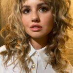 Debby Ryan Instagram - back with The Remix ➡️