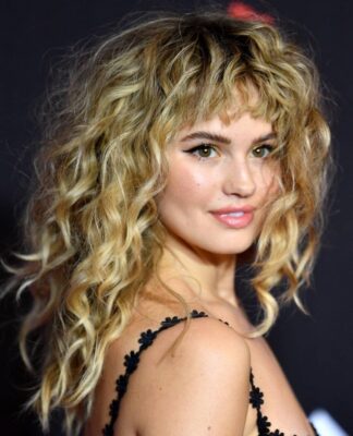 Debby Ryan's Instagram: The 10 Most Iconic Photos