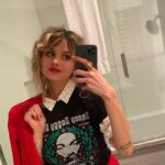 Debby Ryan Instagram - Who said tacos?