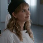 Debby Ryan Instagram – ok you know how everyone’s going to italy this summer? now you are too… the movie I was in is finally out now in theaters and on AMC+ — go for the adventure & stay for Molly Shannon’s unhinged performance. It’s… for mature audiences! 

Thank you Alison & Jeff for putting me in another wonderfully weird movie & introducing me to some of my heroes & new favorite friends forever 🍝🐗🛵 Spin Me Round