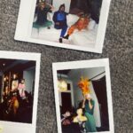 Debby Ryan Instagram - tag urself I am the skateboard in the back pocket of the jncos
