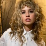 Debby Ryan Instagram - back with The Remix ➡️