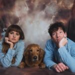 Debby Ryan Instagram - four years wed - thanks for running lines with me and all the great meals we ate and troubleshooting my technology and carrying me to bed when I’m drowsy and mostly for your perspective & your character. I fell in love this year more. please never die and never stop kissing me