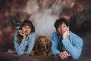 Debby Ryan Instagram - four years wed - thanks for running lines with me and all the great meals we ate and troubleshooting my technology and carrying me to bed when I’m drowsy and mostly for your perspective & your character. I fell in love this year more. please never die and never stop kissing me