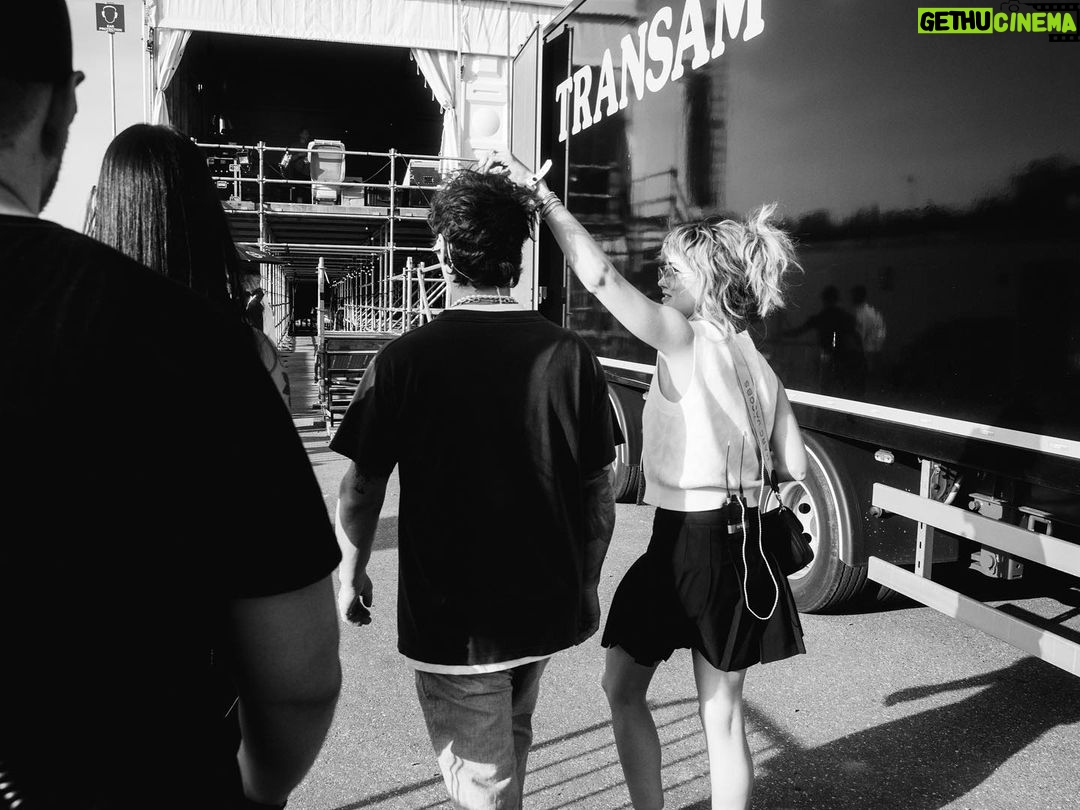Debby Ryan Instagram - happy birthday dude. true love, adventure, home, etc