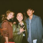 Debby Ryan Instagram - being a part of making a film is the great treat of my life. this one’s called Shortcomings. Netflix Feb 1 Not unlike my own shortcomings, it is complicated and messy and comedic and also has a lot to do with finding ways to belong and be loved lol… in theatres and on streaming Sundance Film Festival