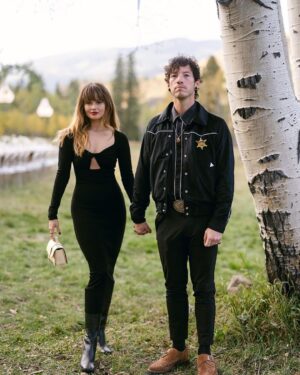 Debby Ryan Instagram - fall time