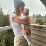 Debby Ryan Instagram - fall time Fall Time