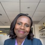 Deborah Roberts Instagram – Flip phone February anyone? Hmmm…
