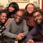 Deborah Roberts Instagram – What a year of ups…downs… twists…turns…smiles…and heartfelt gratitude. Thank you 2023 for all you gave and taught.